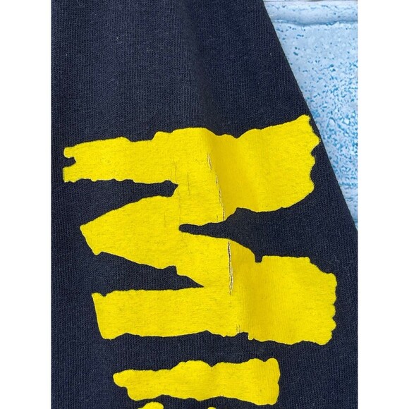 MISFITS Black Skateboard Punk Sweatshirt Mens size small - Picture 3 of 9